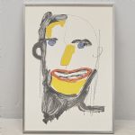 1754&nbsp;8357&nbsp;LITOGRAPH IN C..